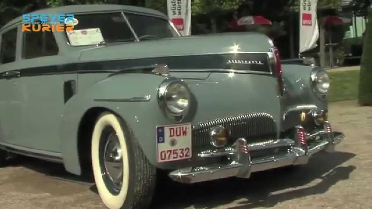 Classic Gala Schwetzingen 2014
