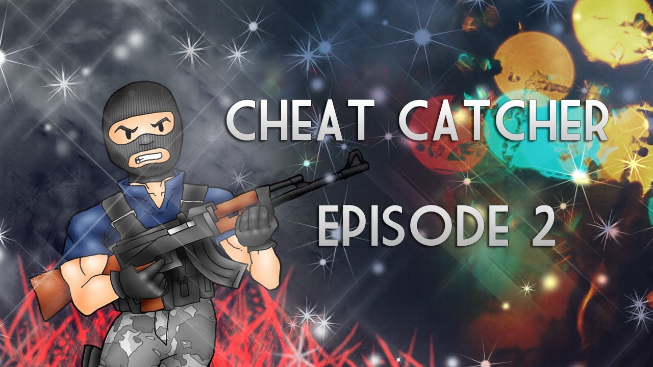 ZENTYLO Cheat Catcher Ep.2
