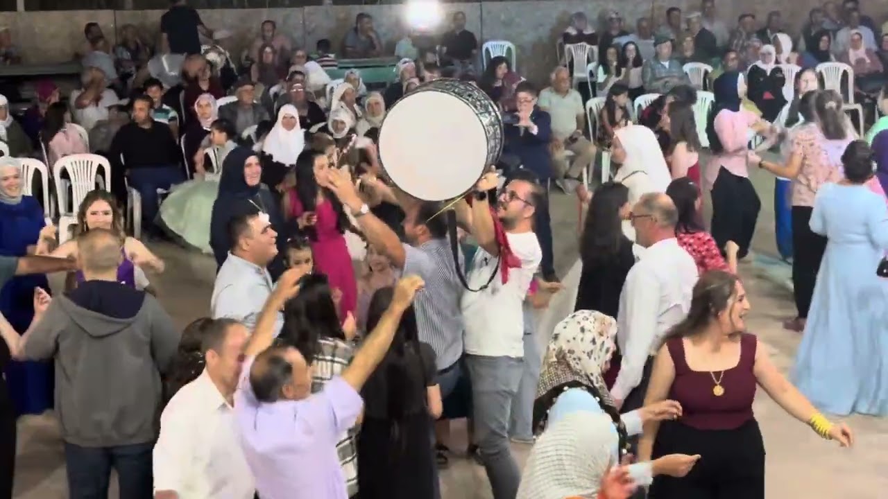 Neriman - Neriman sallan gel dolan gel Neriman /03.08.2024