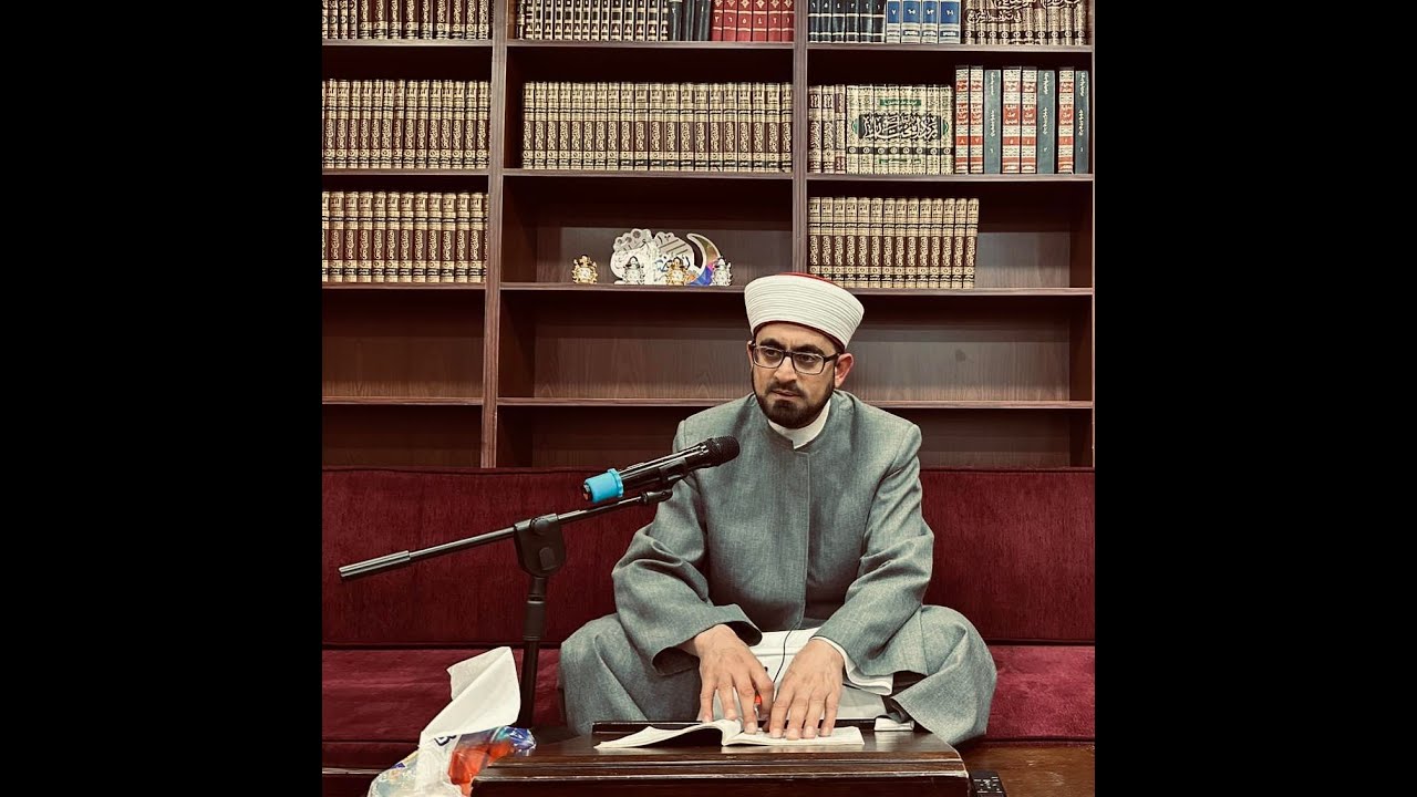 توضيح لحكم الدخان عند الشافعية