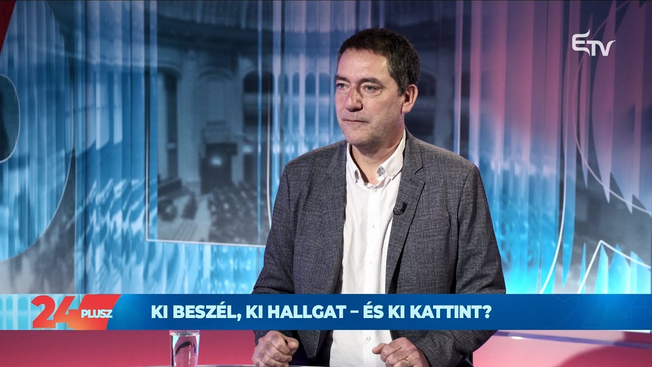 24plusz &ndash; &Eacute;v v&eacute;gi lelt&aacute;r: politika, nyilv&aacute;noss&aacute;g, Erd&eacute;ly