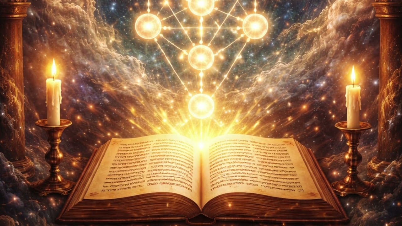 Kabbalah - Longer Discussion