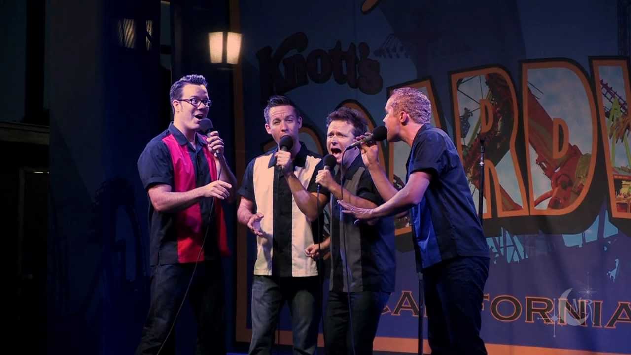 The MoonRays PROMO