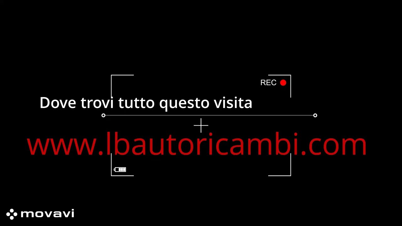 Ciak si gira