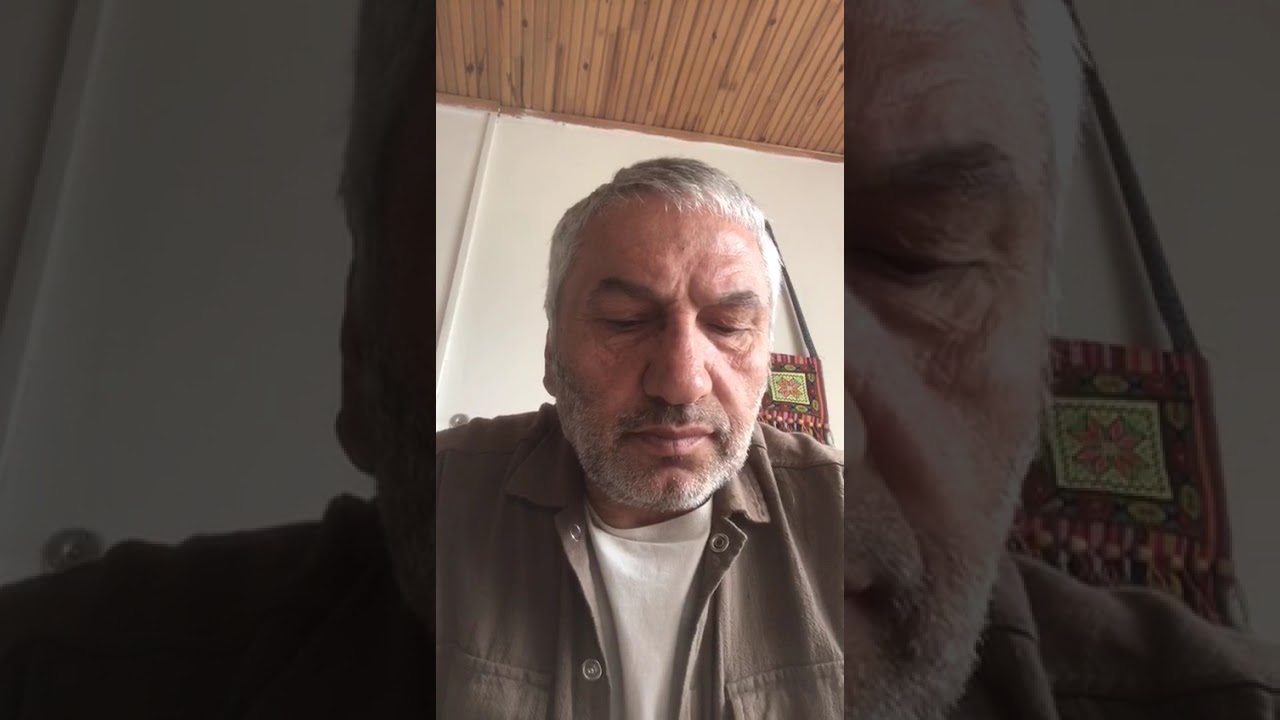 Oda Bir Zamandı Kardaş Geldidide Geçdi. Söz Müzik Ziya Pantu. 