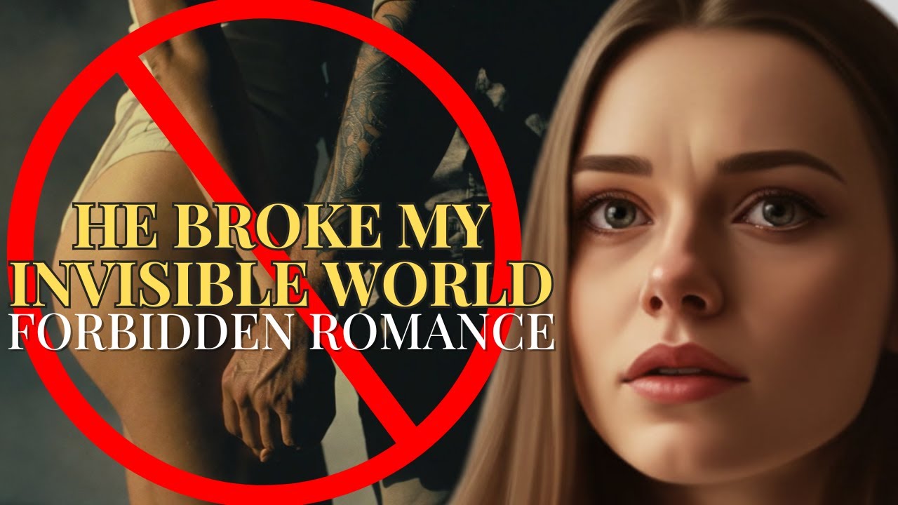 Slow Burn Romance: I Thought I Was Invisible… Until Him | Hidden Reddit Story
