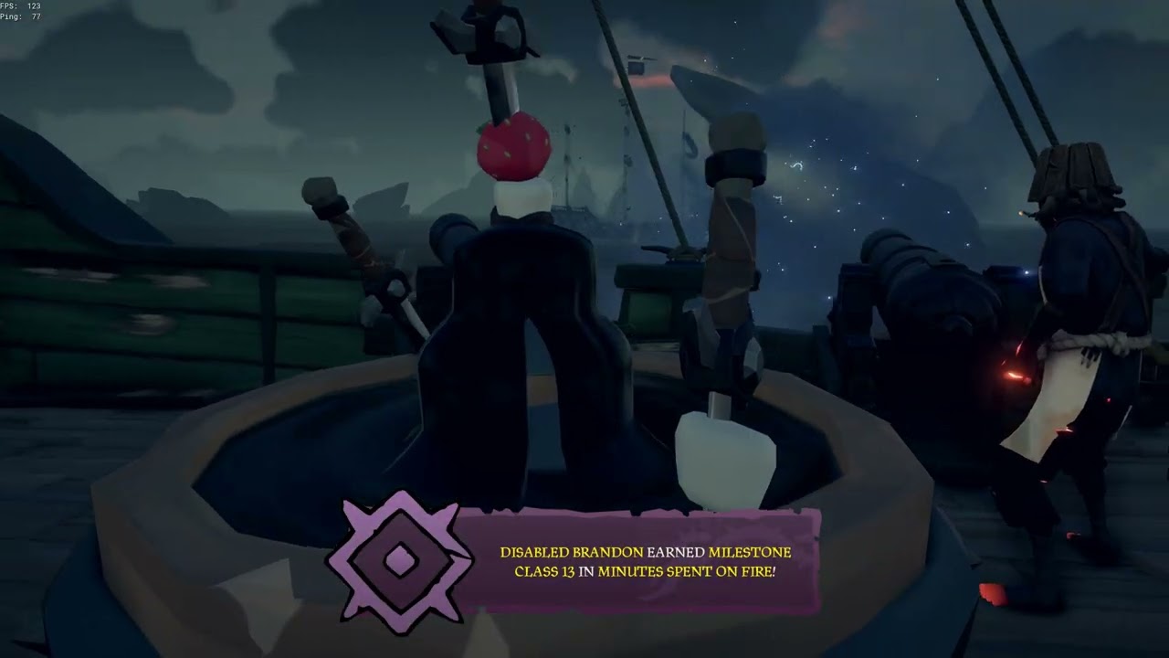 Epic Galleon Hourglass Battle #132