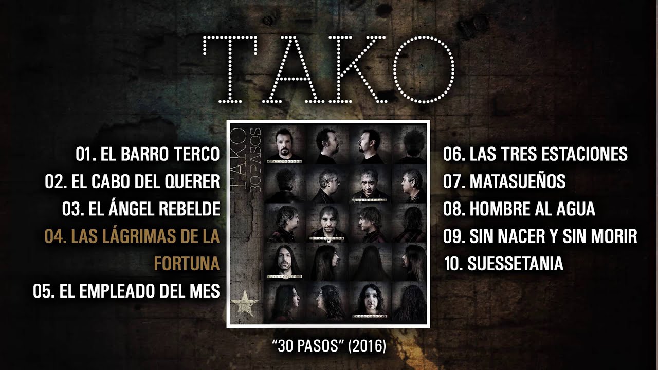 TAKO 