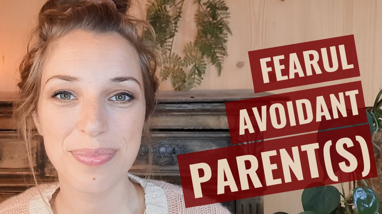 Healing The Bond: Navigating Relationships With Fearful Avoidant Parents | HealingFa.com