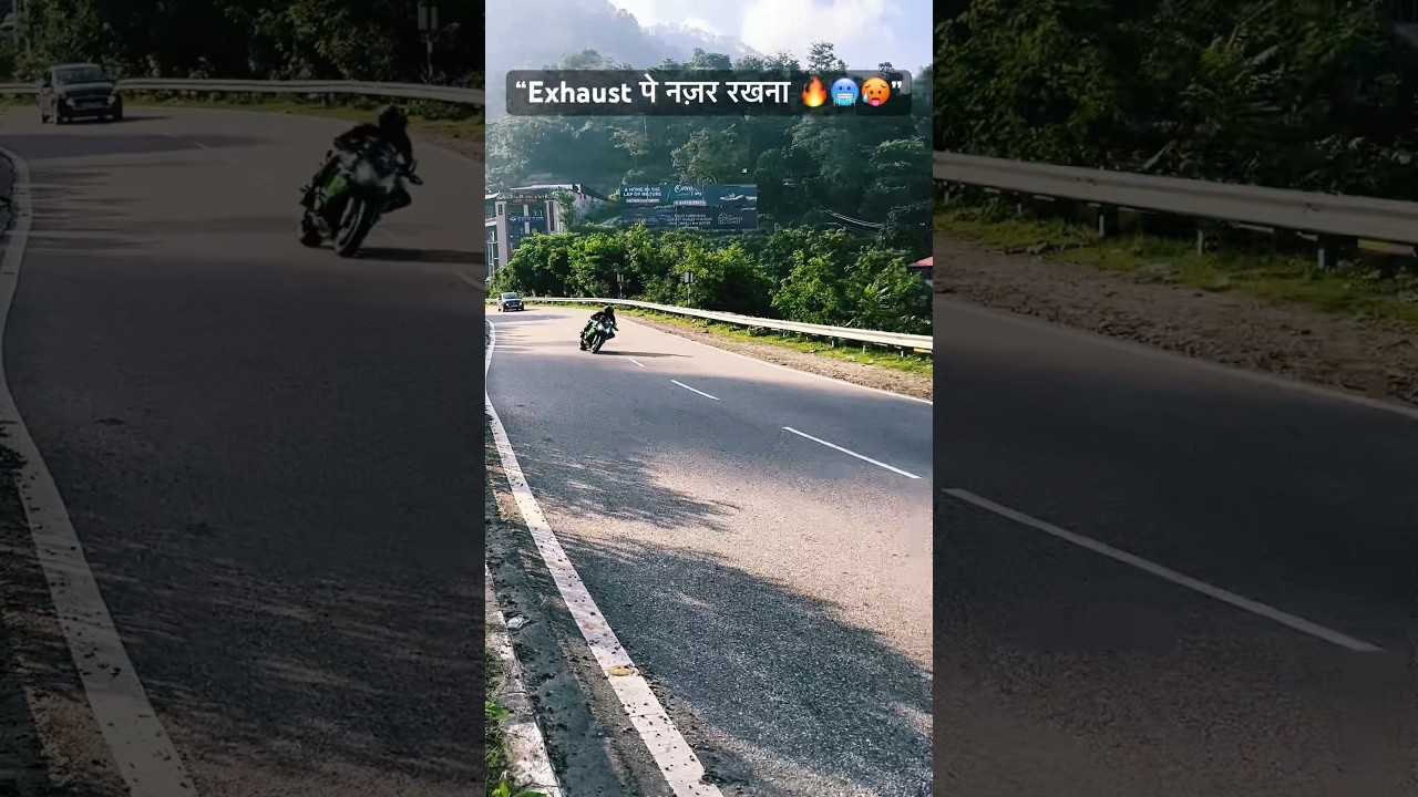 Kawasaki Ninja 1100 Sx 2025 | Kawasaki Ninja 1000 | Ninja 1000 top speed | Ninja 1000 Exhaust Sound