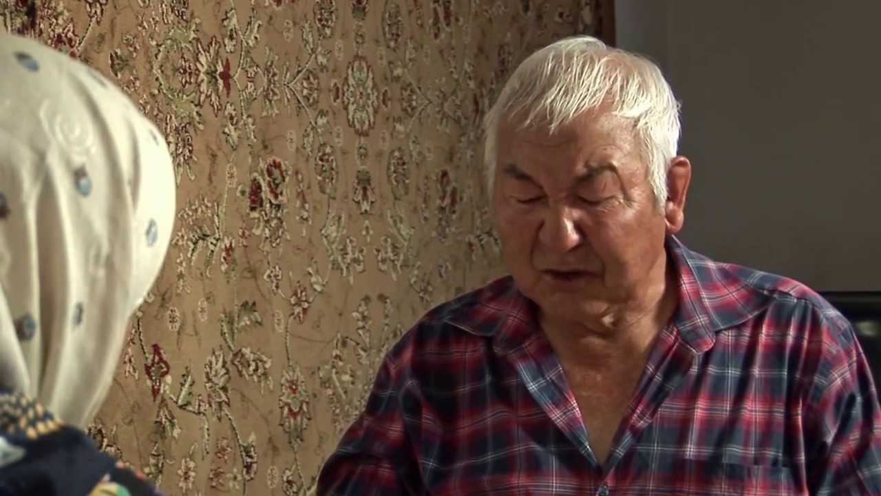 Кыргызча рухий ролик Жакынынды суй!
