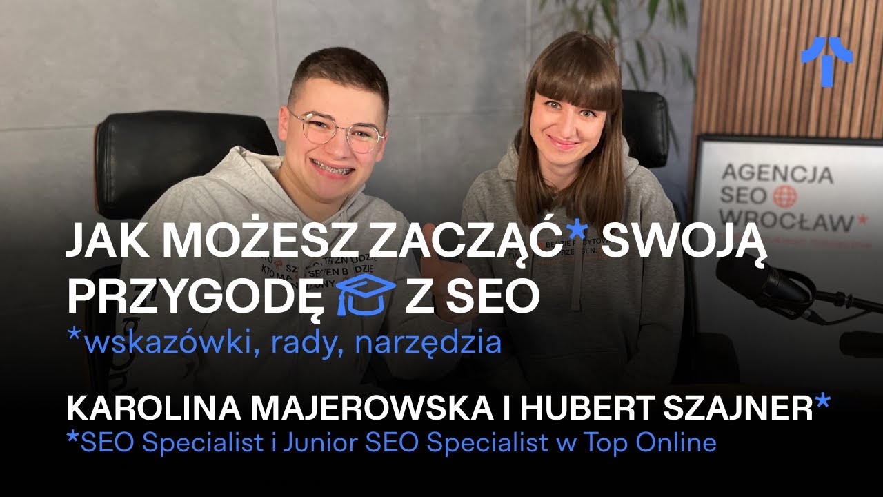 #Pozycjonowanie - od czego zacząć naukę. Skąd zdobywać #SEO wiedzę i jak wystartować w branży