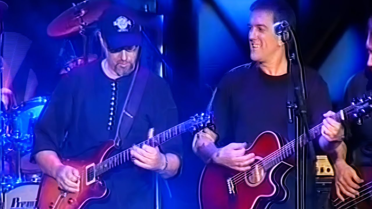 Dejan Cukić & Spori Ritam feat. Vidoje Božinović - Marina (uživo u SC, 2002)
