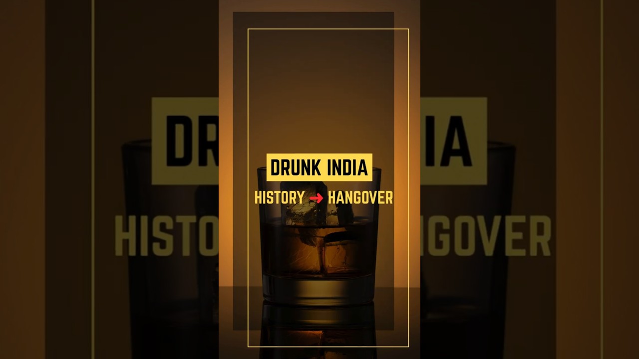 Alcohol Abuse : A cultural shift in India