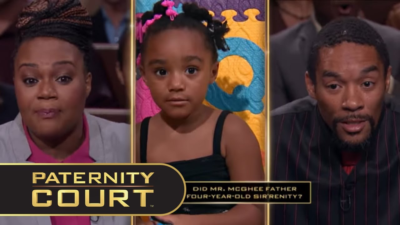 Man Denies Estranged Wife's Child, Her Mother Believes HIM! (Full Episode) | Paternity Court