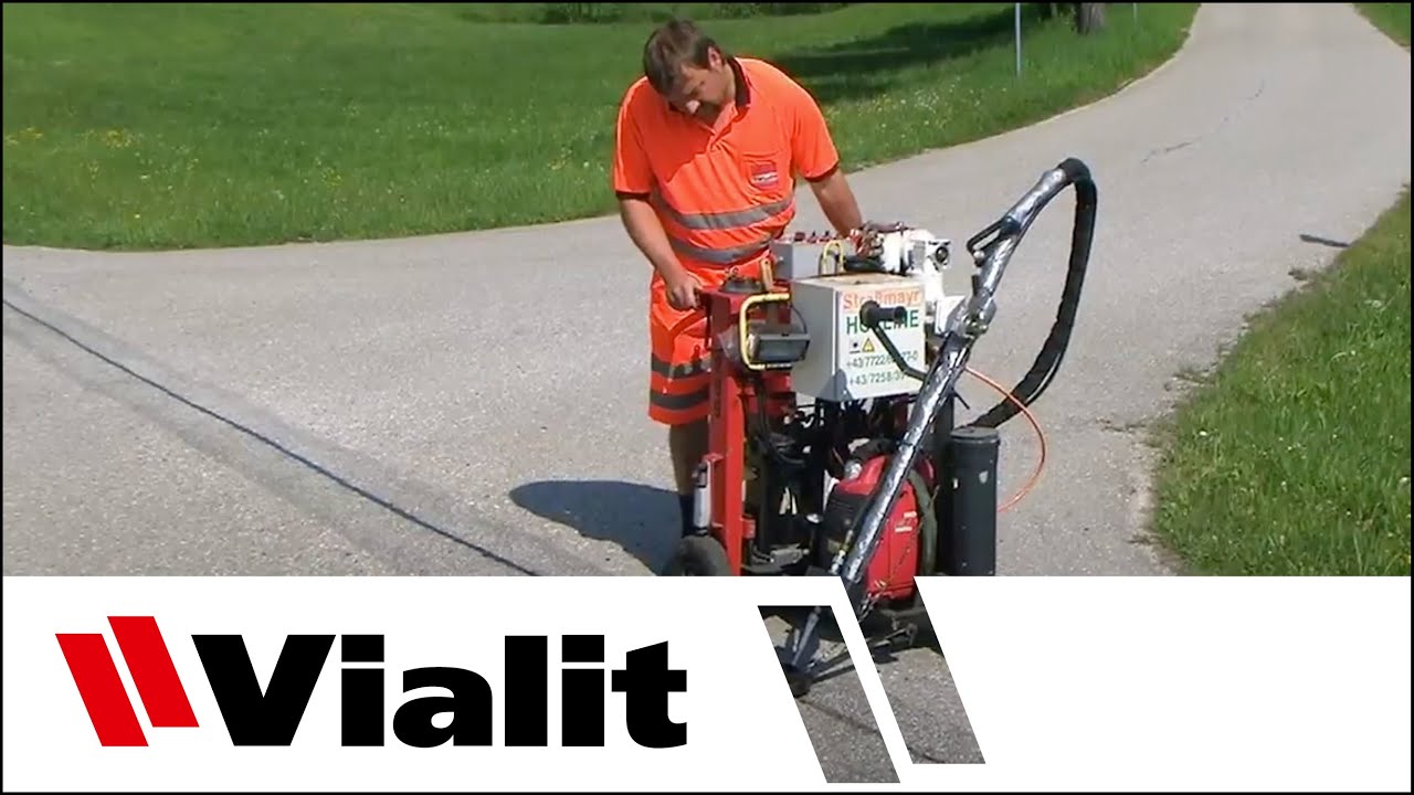 Vialit REFUG 2K Refugomat