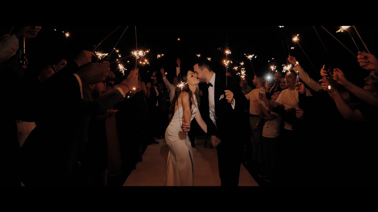 Bianca & Silviu - cinematic film (montaj)