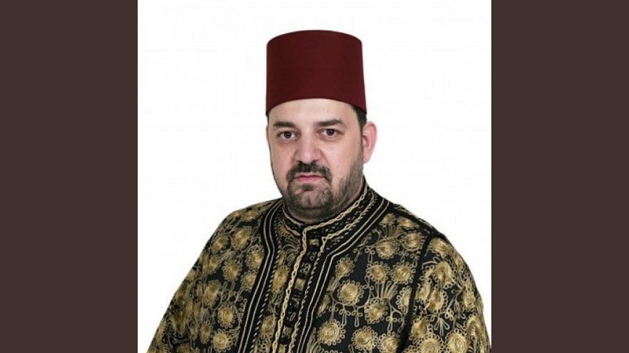 نور الدين خورشيد طالما أشكو غرامي