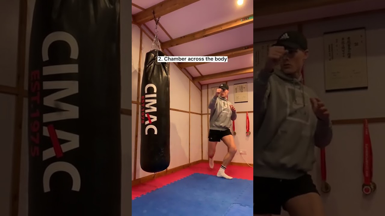 Side kick tutorial
