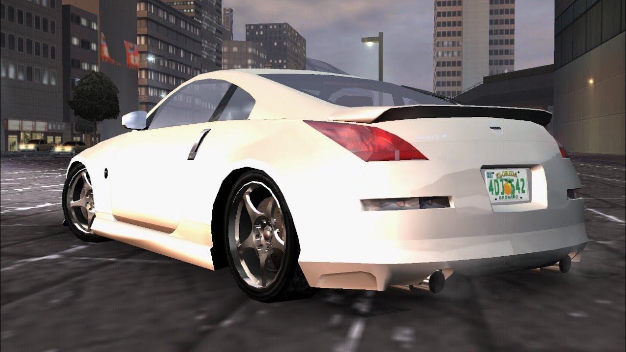 Midnight Club 3 Dub Edition Remix Asakusa Tournament