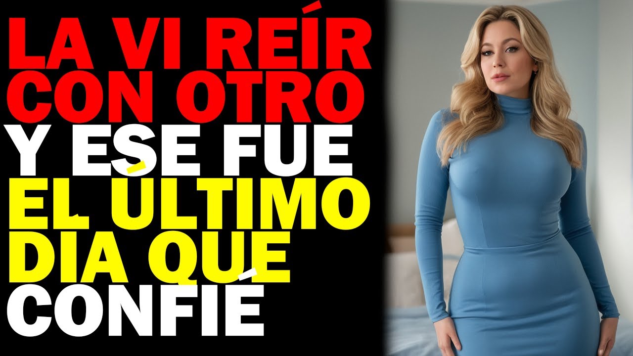 Descubrí a mi esposa en un hotel con otro y grabé su reacción al verme | Esposa Infiel