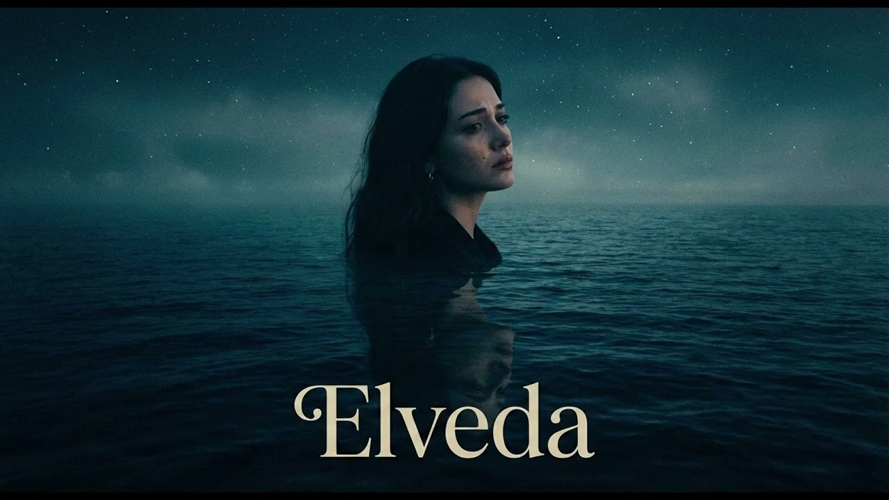 Lâl - Elveda 