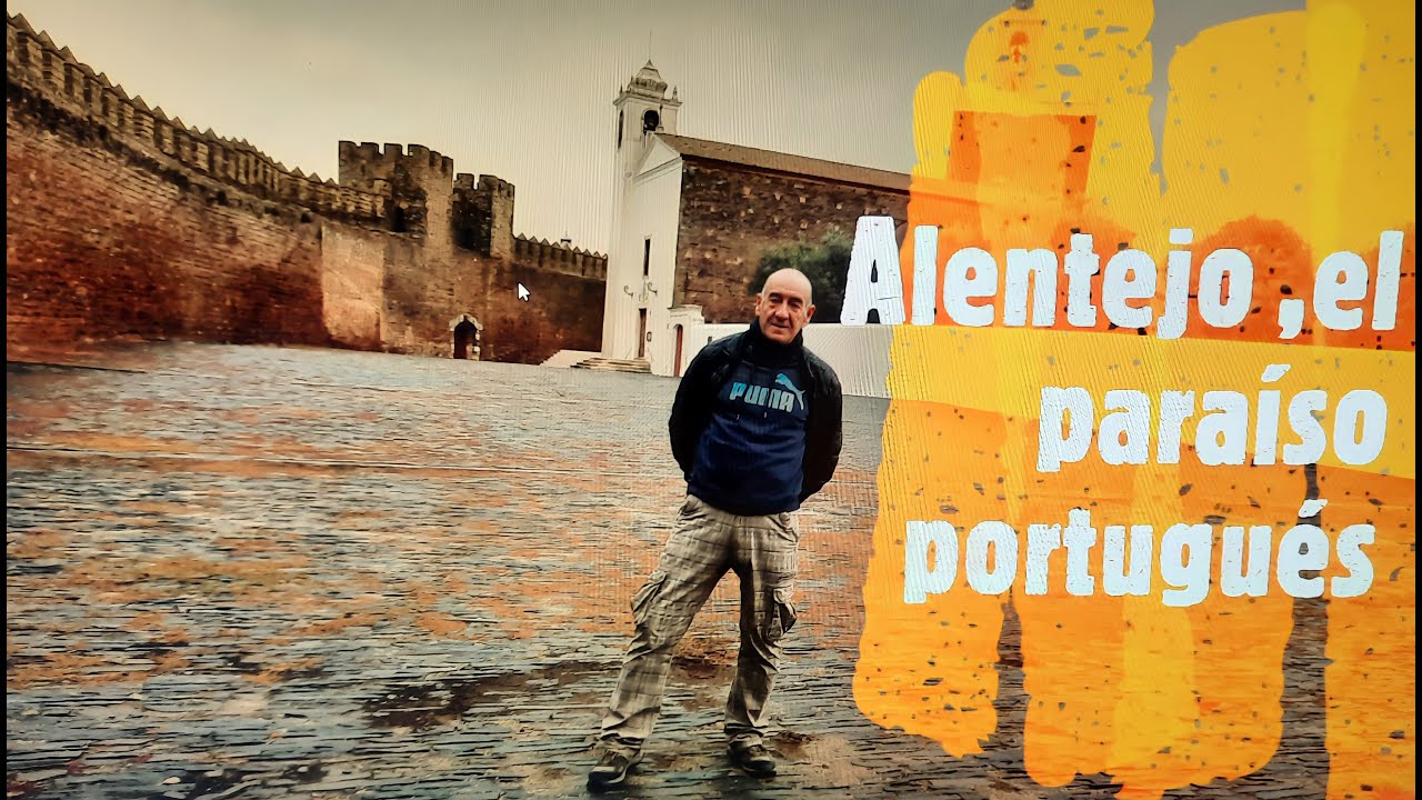 Évoramonte,Estremoz,Vila Viçosa,Alandroal,Terena.(Alentejo Portugal) Diciembre 2021