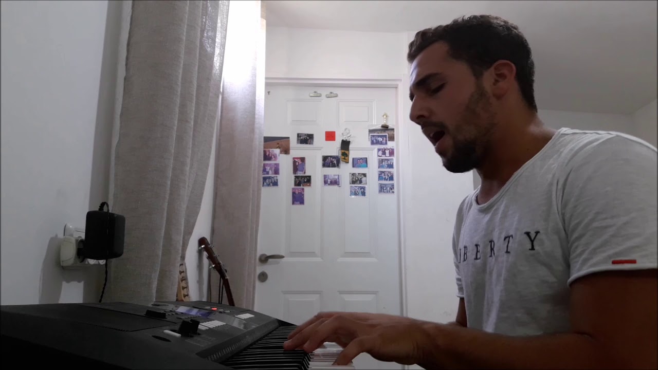 אלמוג זגרון- 'לתת ולקחת', שלמה ארצי ודודו טסה