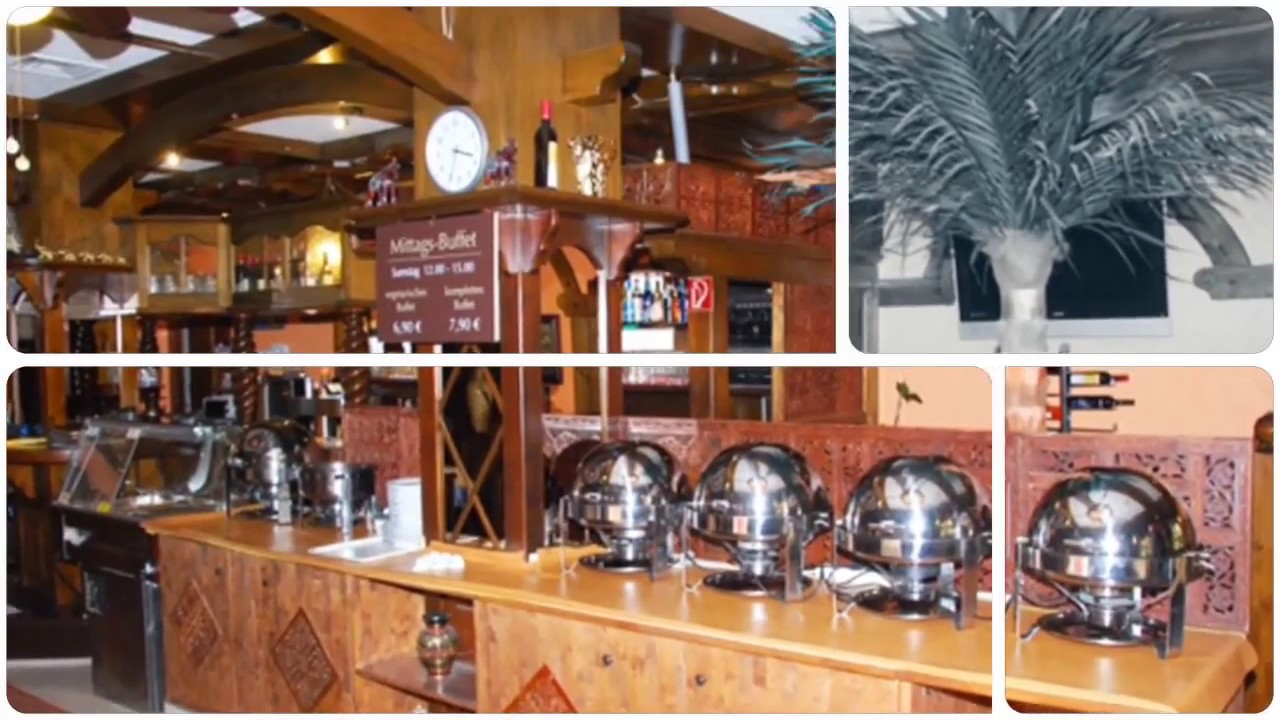 Prince of India | Indian Food Restaurant in Germany
