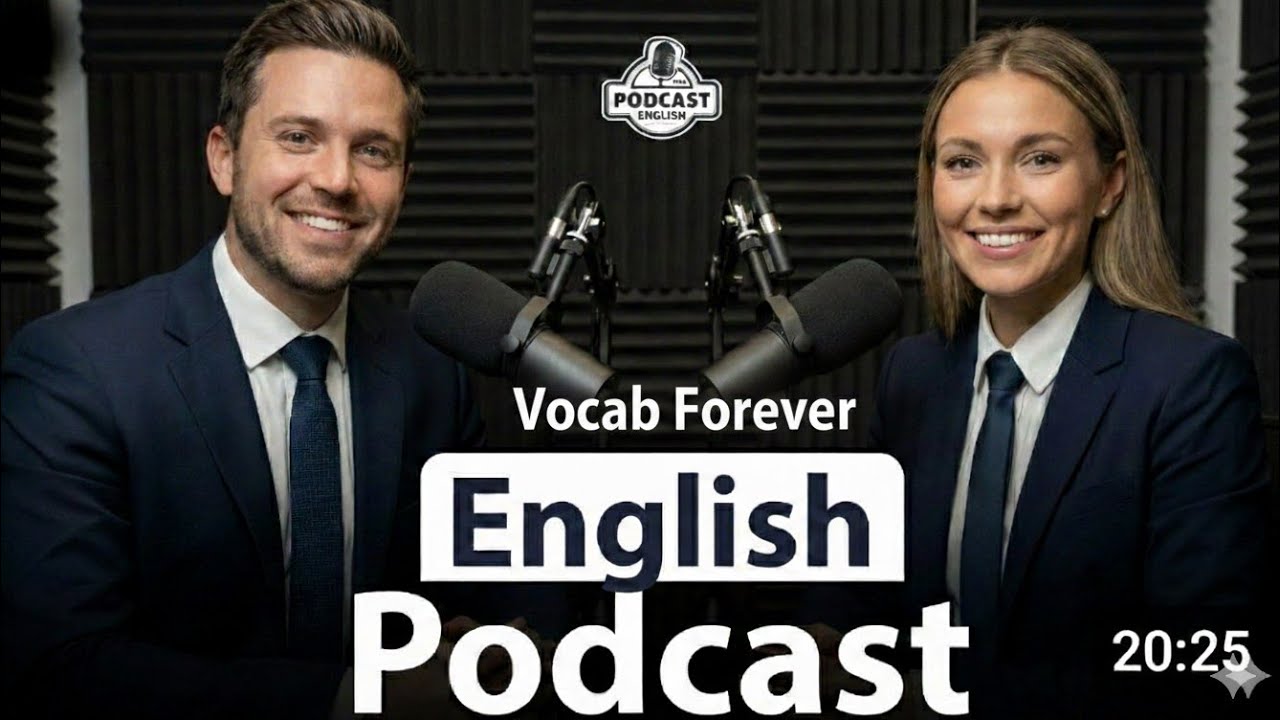 English Podcast to Improve Communication Skills | advanced english speaking podcast