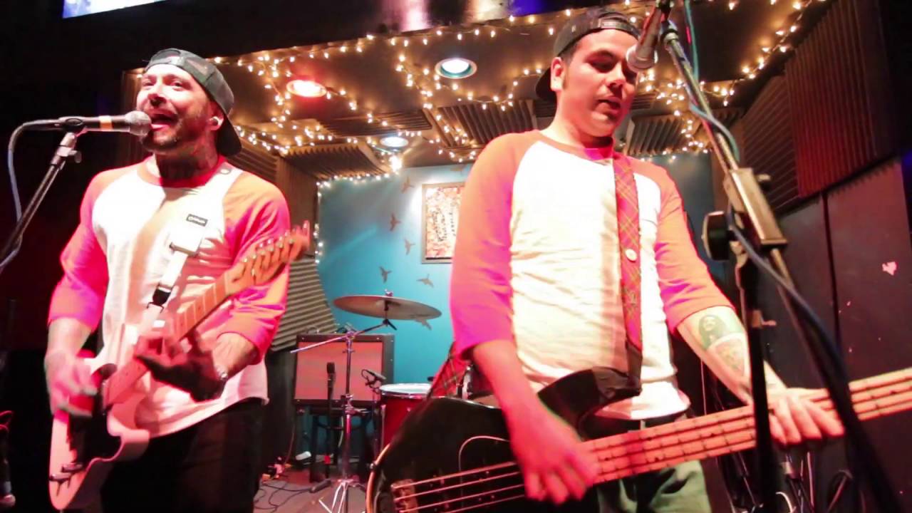 B-Side HNL Extra: Rats 