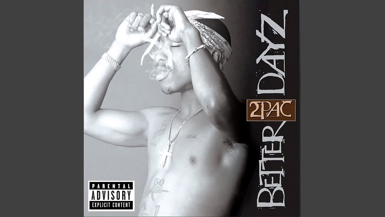 2Pac - Never B Peace (Nitty Remix) (Feat. E.D.I. Kastro)