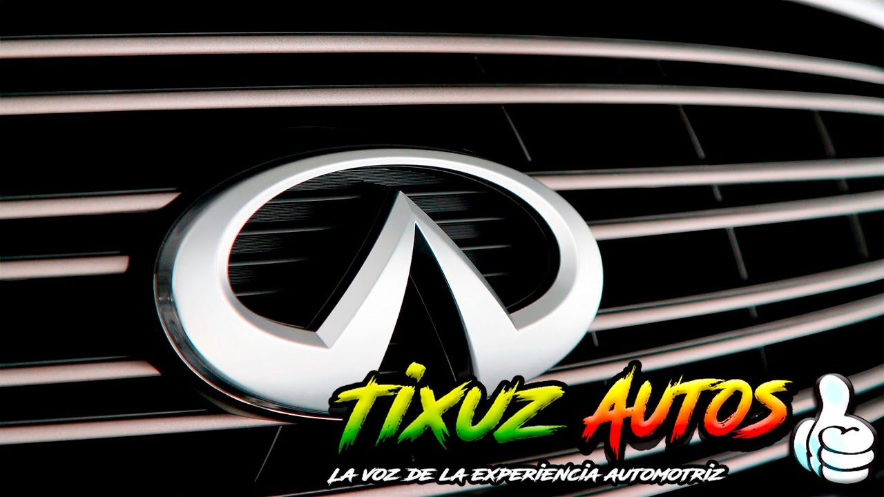 Infiniti | Todos sus modelos