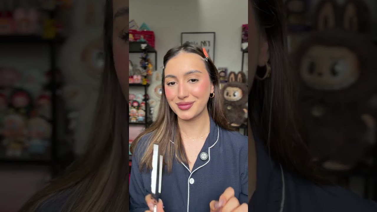 اقوى كومبو!😍🔥 تبون نجرب اللون الثاني؟ Beauty Middle East