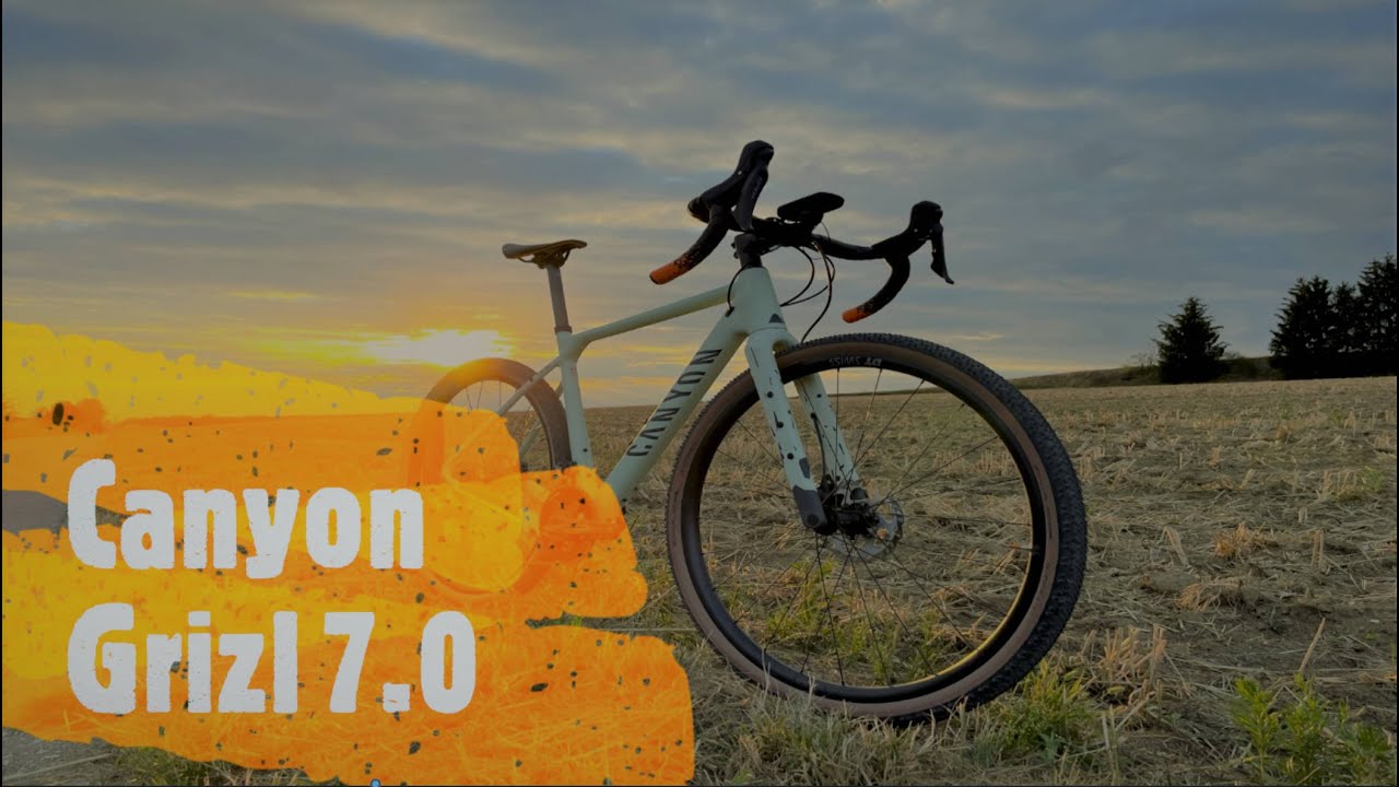 Canyon Grizl AL 7.0 | Ersteindruck nach 500km