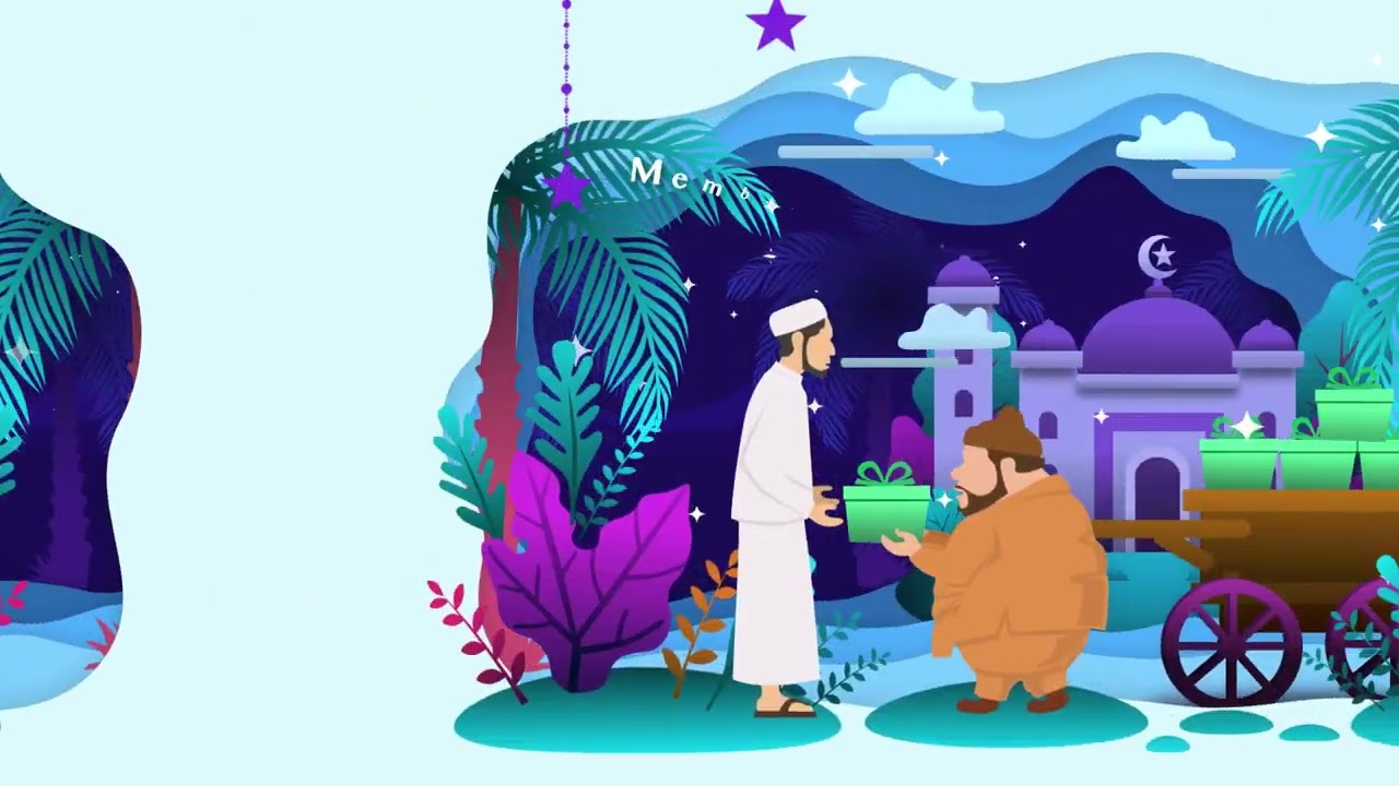 Selamat Hari Raya Aidil Adha 2022