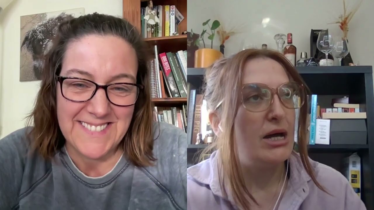 Conversation with Rachel Rodgers