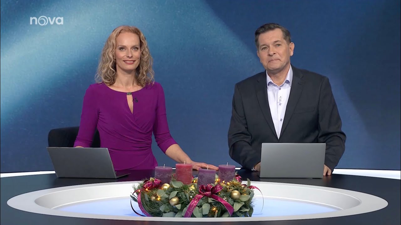 Mistrovství ČR v karate 2024 - reportáž TV Nova