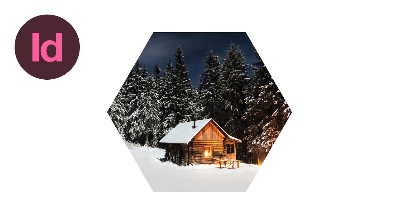 Learn How to Work with Images in Adobe InDesign | Dansky