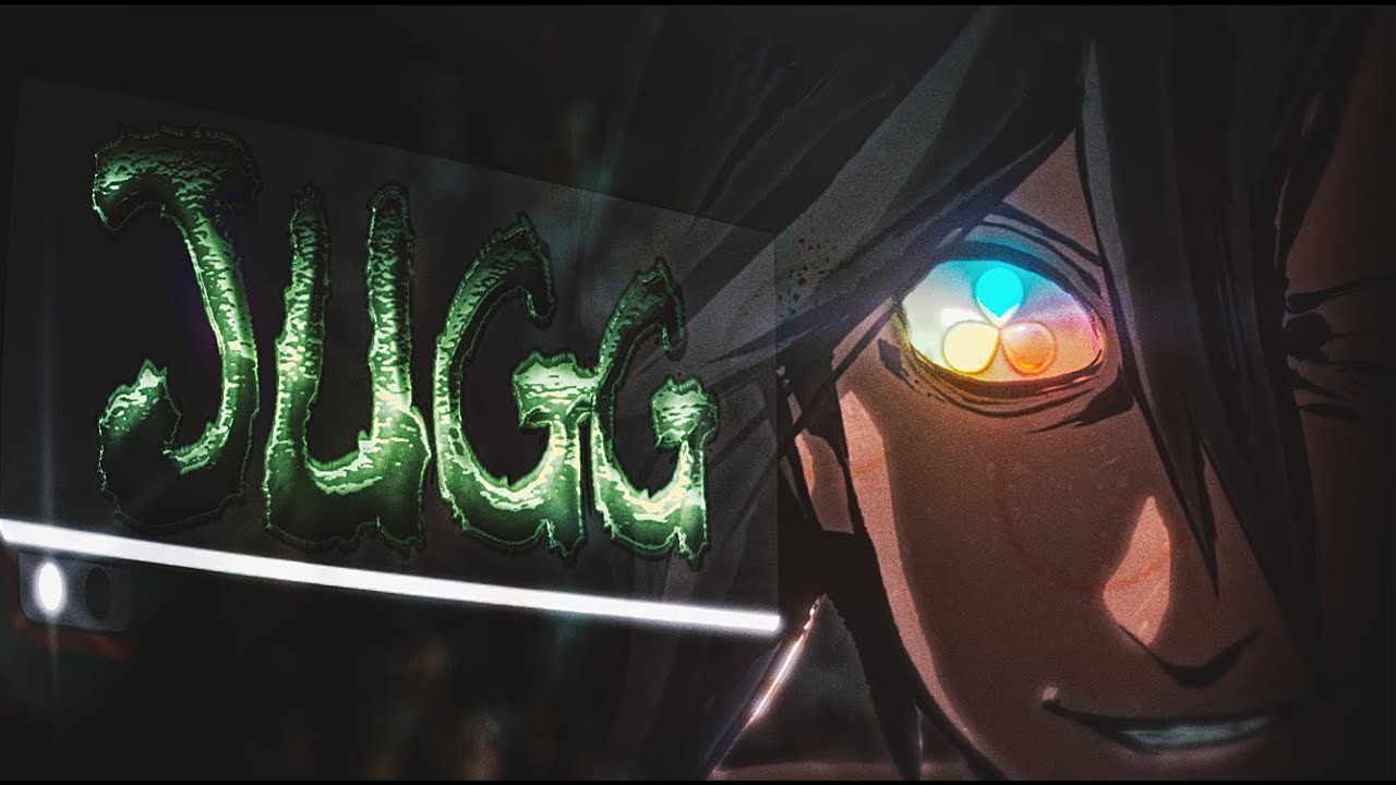 Как редактировать видео в стиле JUGG! | Davinci Resolve