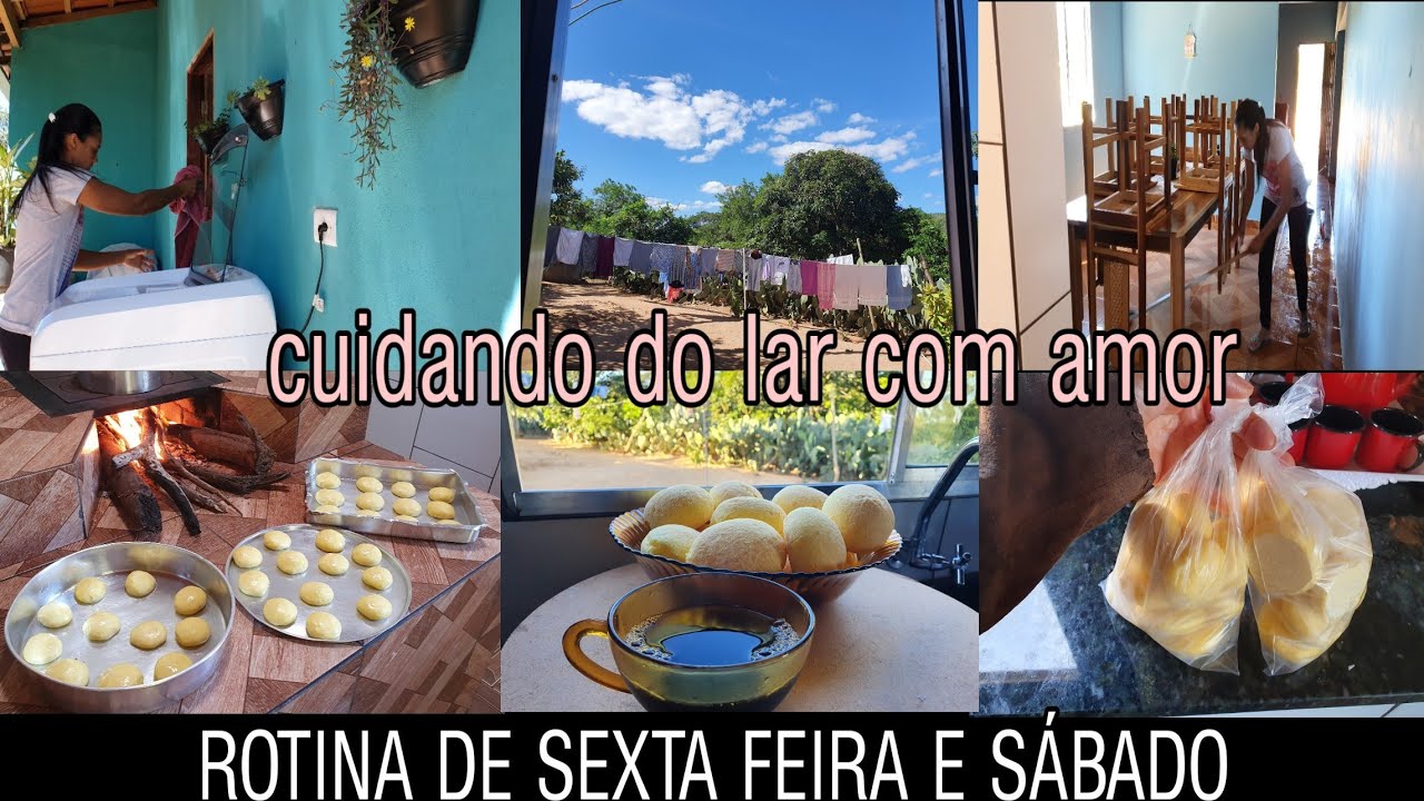 VLOG DE ROTINA E 🏠 LAVEI E PASSEI ROUPAS | COMO PREPARAR UM PÃO DE QUEIJO DELICIOSO/ COMO CONGELAR