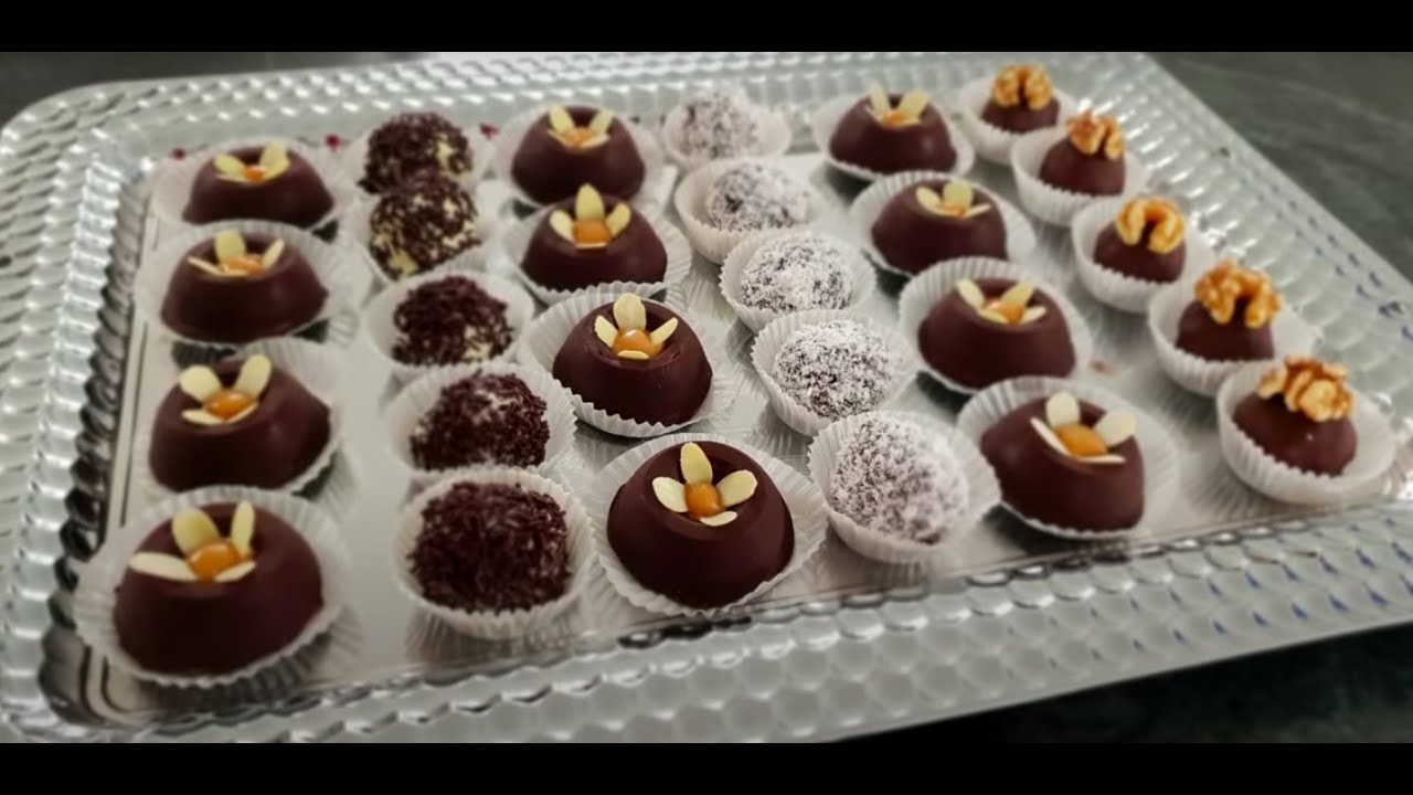 Gâteau sans cuisson facile à réaliser/بالعربية و الفرنسية وبدون طهي