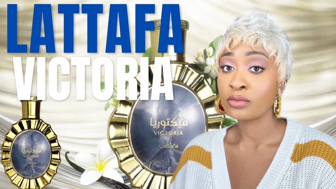 NEW LATTAFA VICTORIA REVIEW! HOW DOES IT COMPARE WITH BAKE, LIRA, DEVOTION AND SAPPHIRE AVRIL
