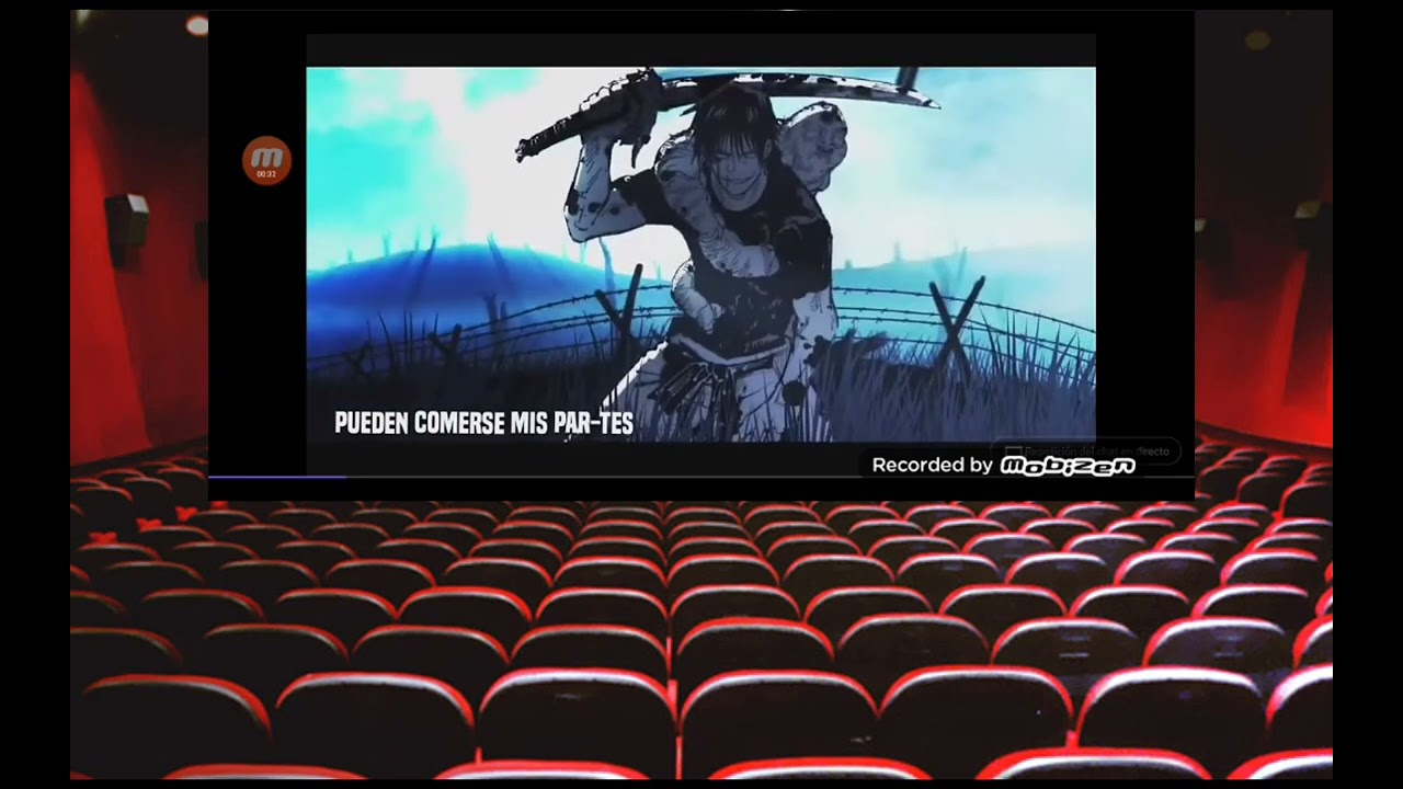 el castigo de tomioka viendo a universos (tomioka es toji) cap 1
