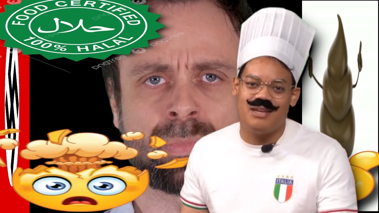 [YTP FR] - Il est pas suisse