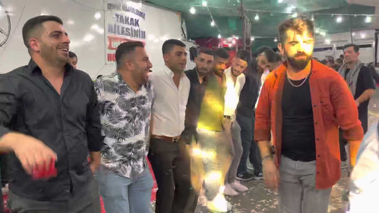 Takak ailesi düğünü kanarya Adnan SAYIN Vecdi SAYIN