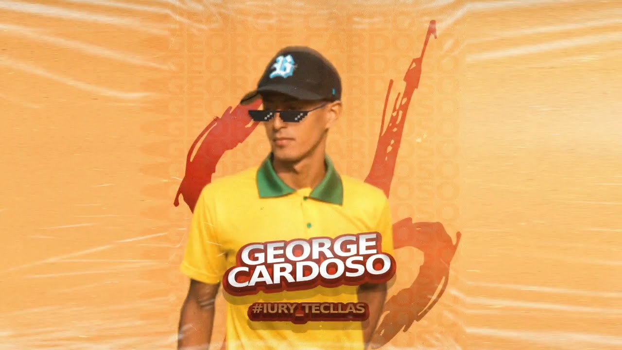 LOVE GOSTOSINHO - GEORGE CARDOSO -