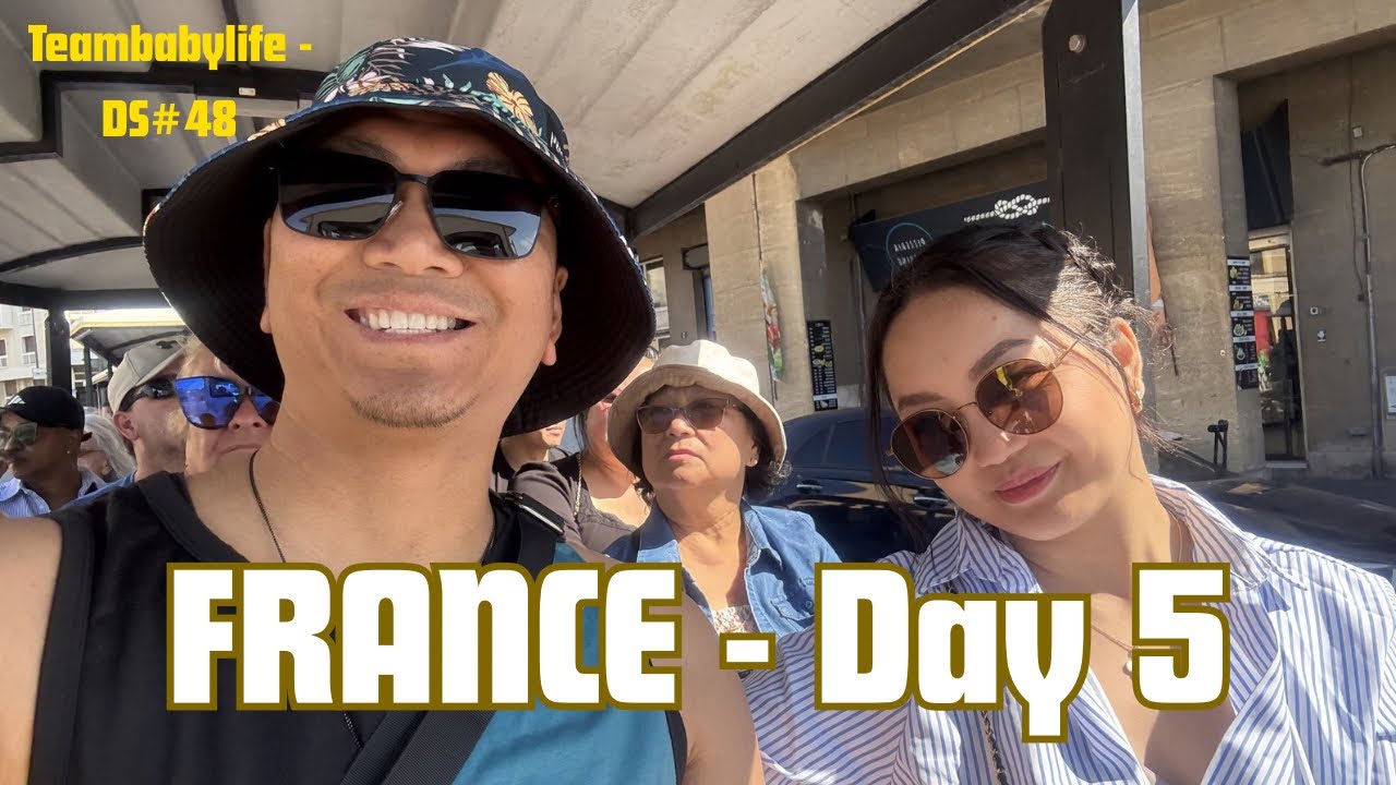 Teambaby life - FRANCE - DS#48 