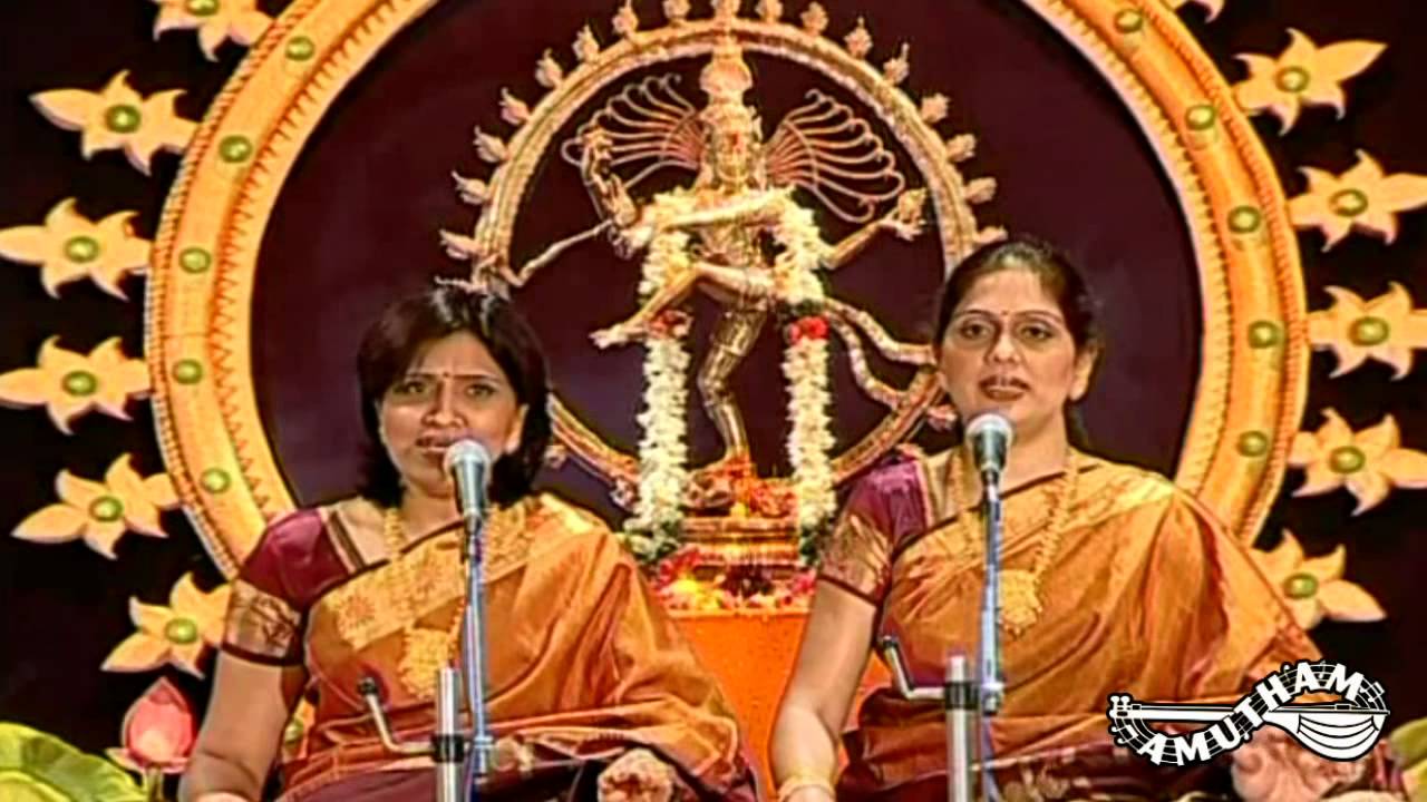 Aakativelala -  Annamayya - Priya Sisters