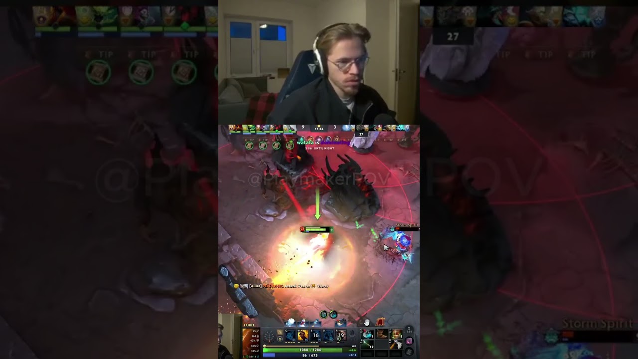You think I won't do this? Think again! - TOPSON 